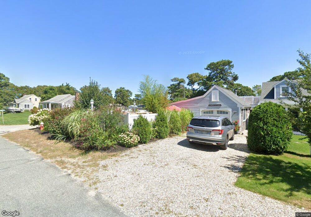 18 Arden Rd, Dennis Port, MA 02639 - photo 1