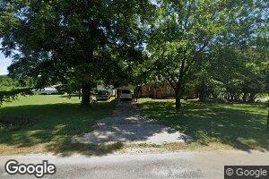 600 N Front St, Gillett, AR 72055