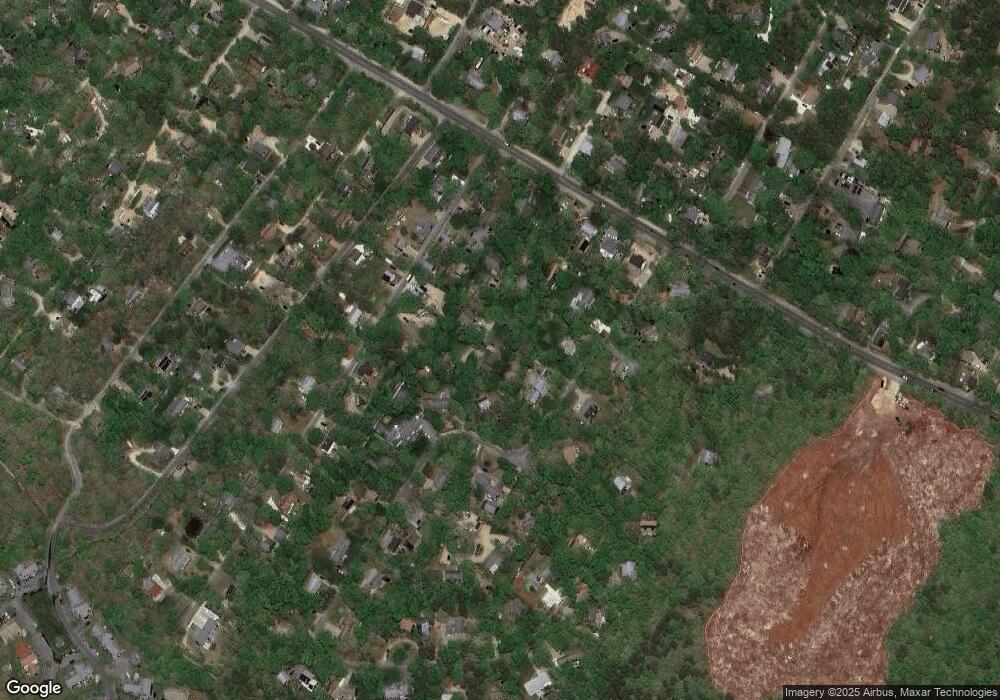 7 Elmers Way, Edgartown, MA 02539 - photo 1