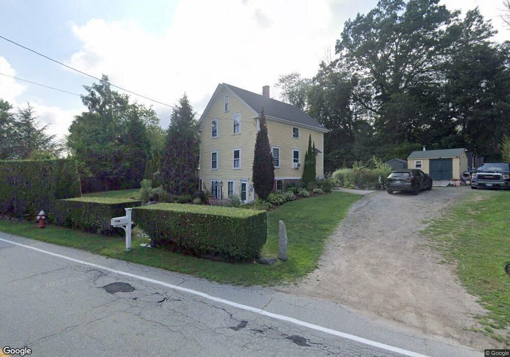 73 Knight St, Warwick, RI 02886 - photo 1