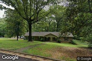 11449 Memphis Dr, Coker, AL 35452