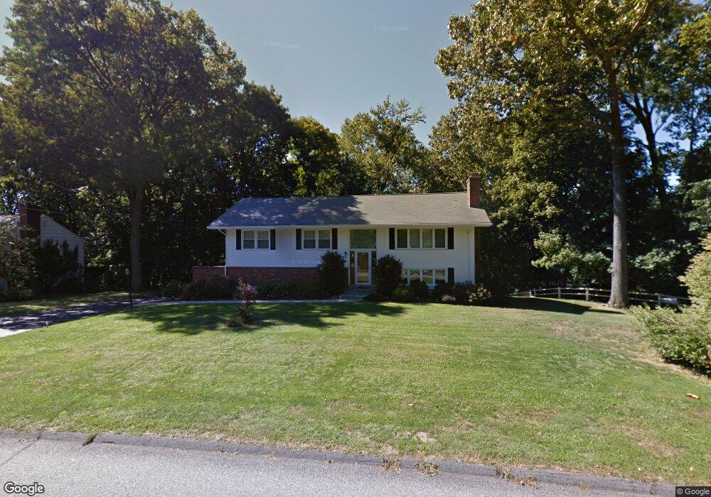 90 Orchard Rd, Briarcliff Manor, NY 10510 - photo 1