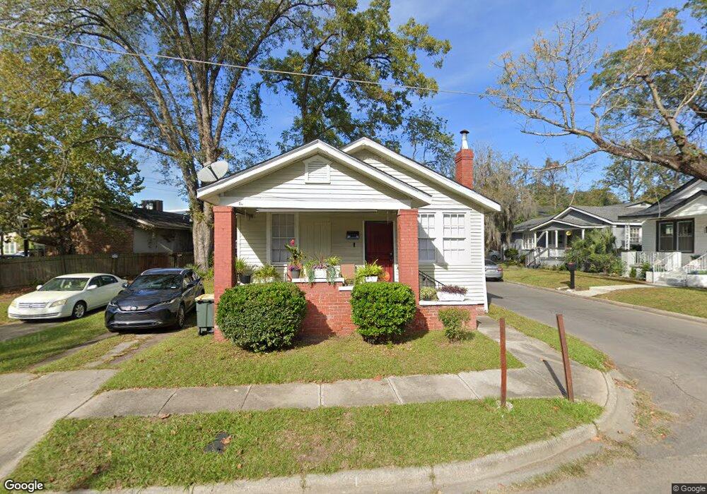 1104 W 40th St, Savannah, GA 31415 - photo 1