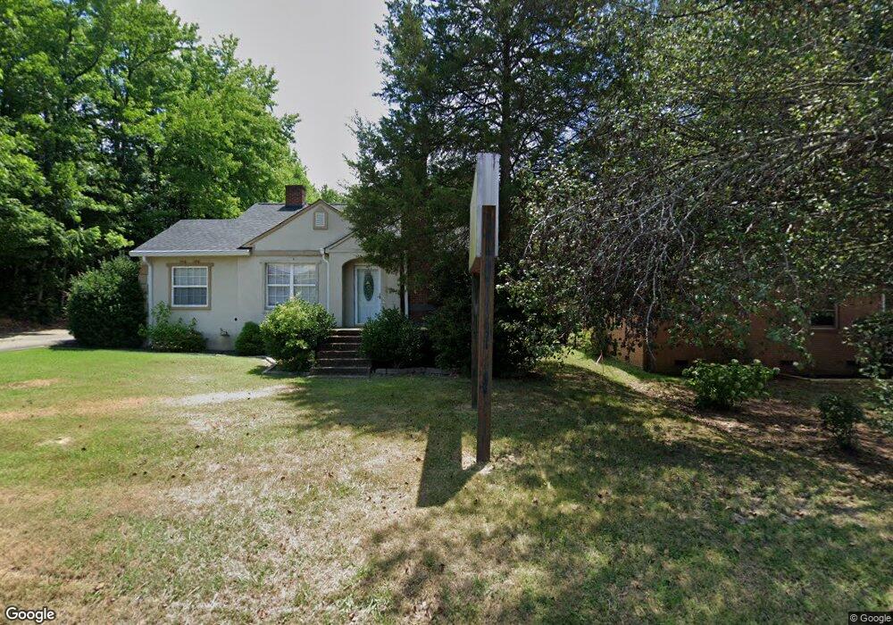 1407 S Fayetteville St, Asheboro, NC 27205 - photo 1