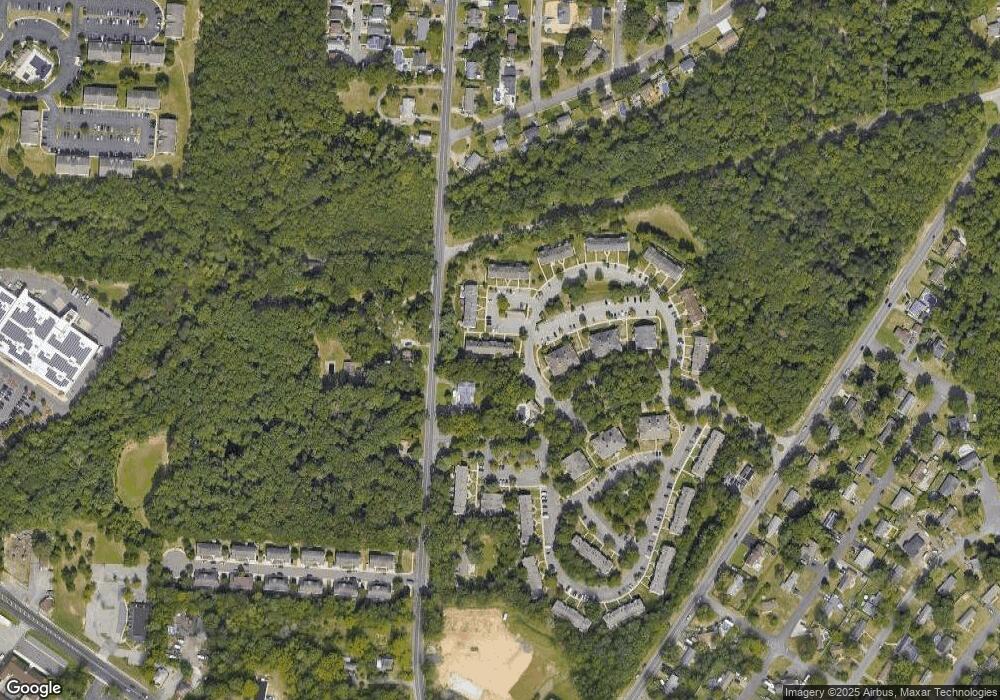 145 Spoon Bill Hollow unit 145, Bayville, NJ 08721 - photo 1