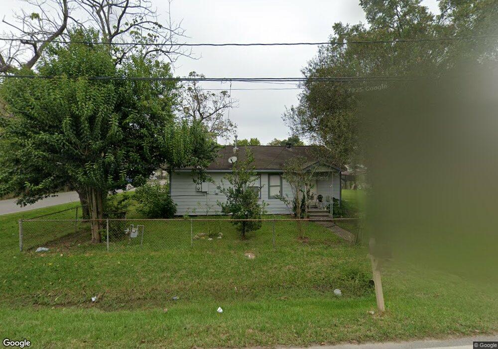 14503 Mcnair St, Houston, TX 77015 - photo 1