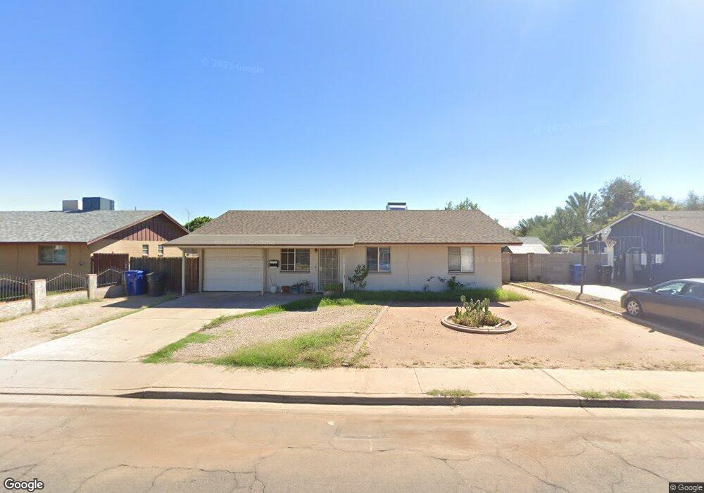 201 E Hampton Ave, Mesa, AZ 85210 - photo 1