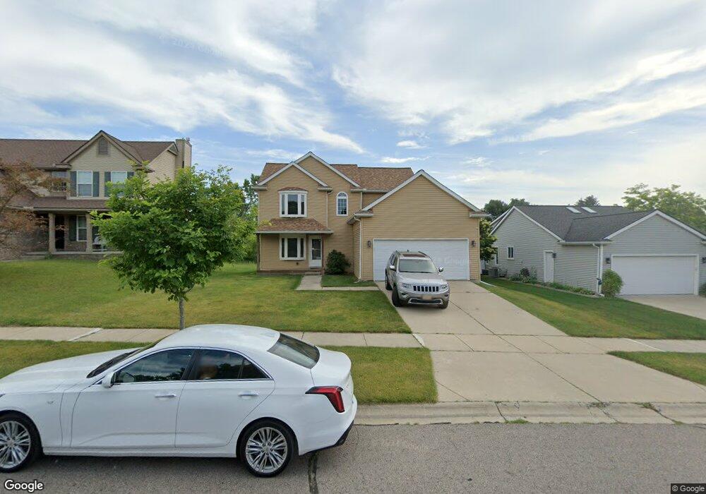 7158 Wilson St unit 53, Dexter, MI 48130 - photo 1