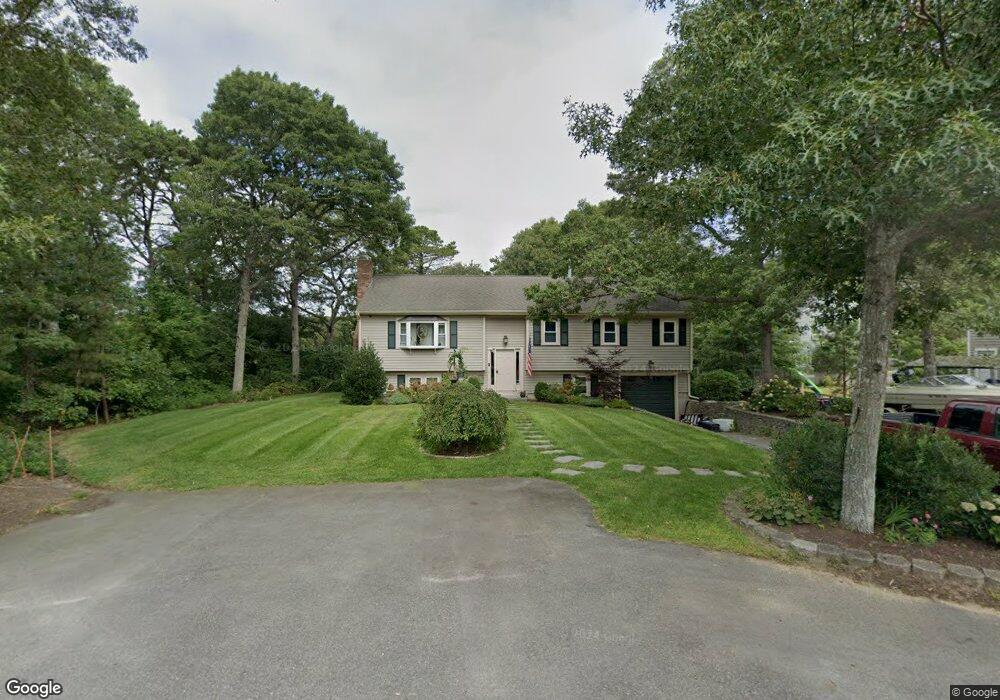 53 Sierra Way, West Yarmouth, MA 02673 - photo 1