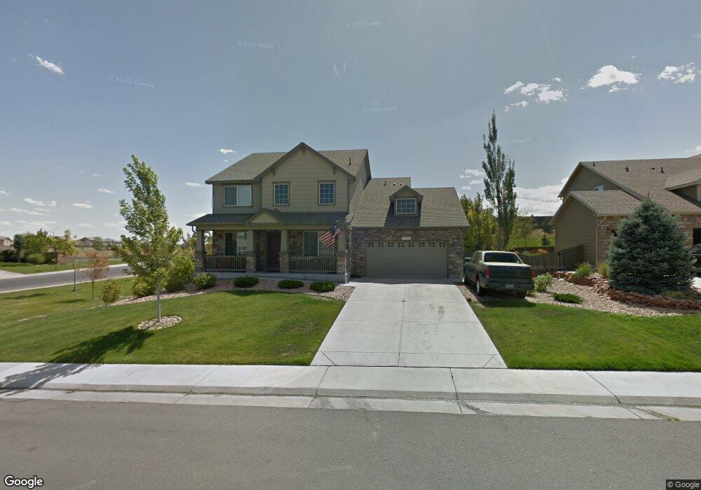 7190 E 131st Way, Thornton, CO 80602 - photo 1