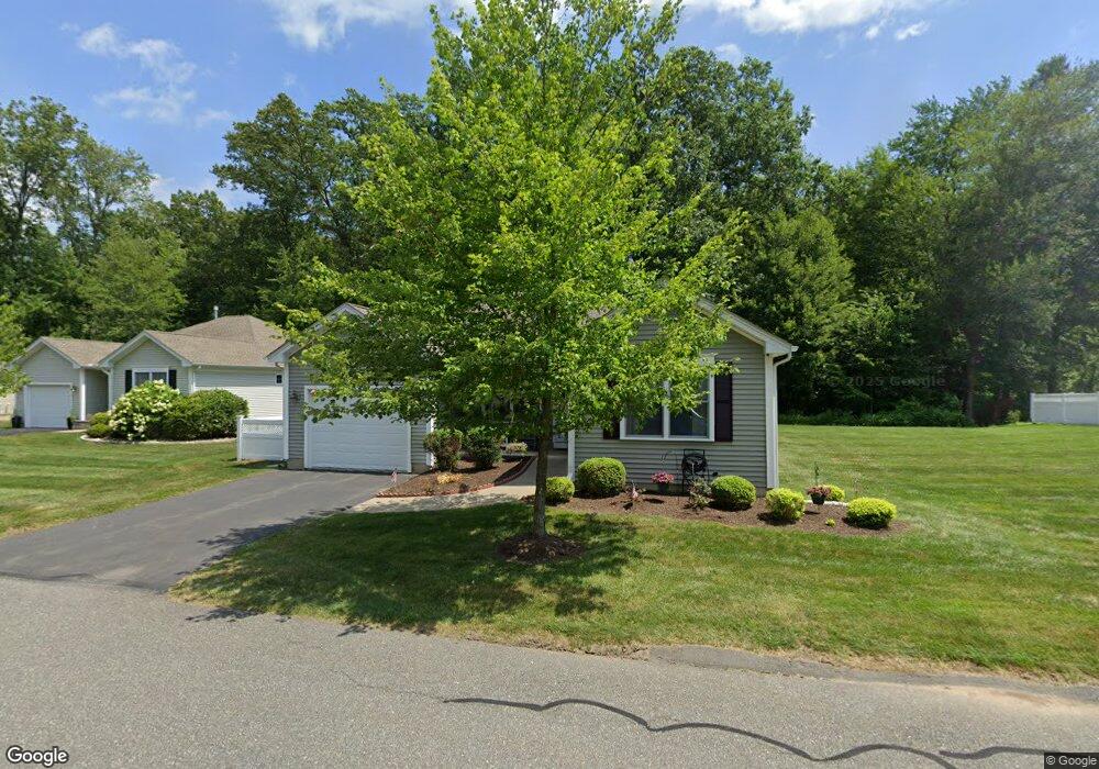 2 Mallard Ct, East Windsor, CT 06088 - photo 1