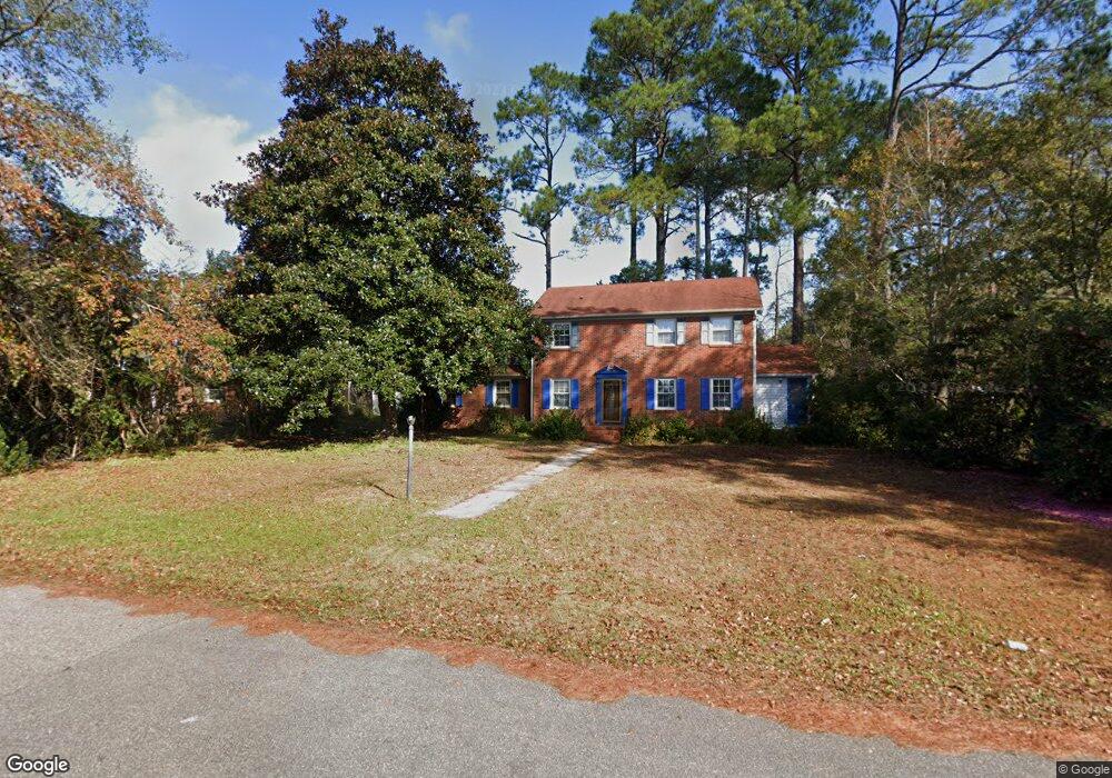 306 Longwood Ln, Conway, SC 29527 - photo 1