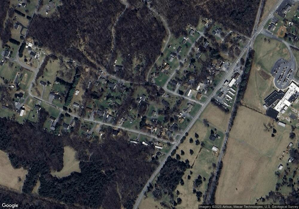 49 Muia Ln, Bunker Hill, WV 25413 - photo 1