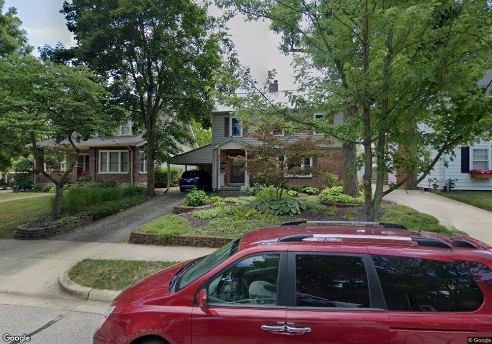 233 Lincoln St, West Lafayette, IN 47906 - photo 1