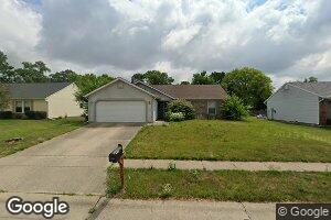 3315 Wales Ct, Lafayette, IN 47909