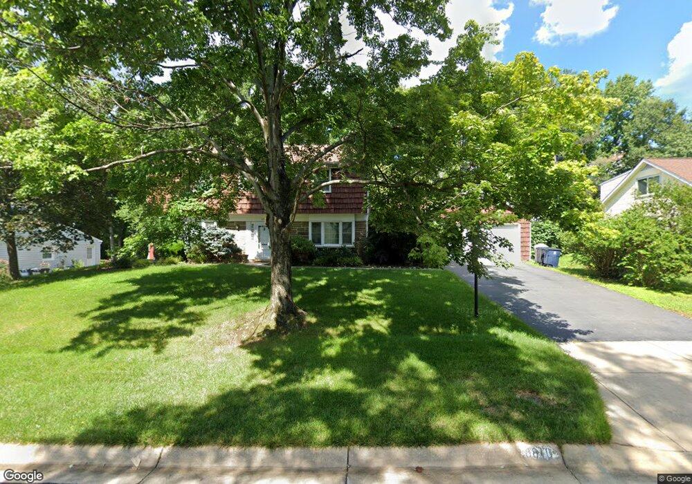 8810 Gramercy Ln, Laurel, MD 20708 - photo 1