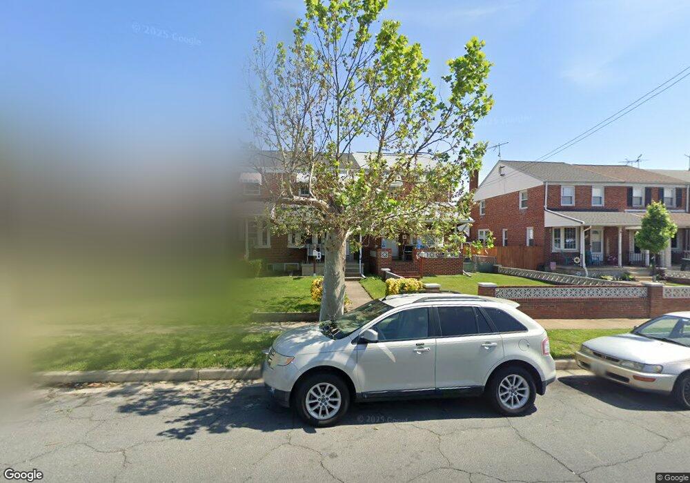 2139 Dunal;k Ave SE, Dundalk, MD 21222 - photo 1