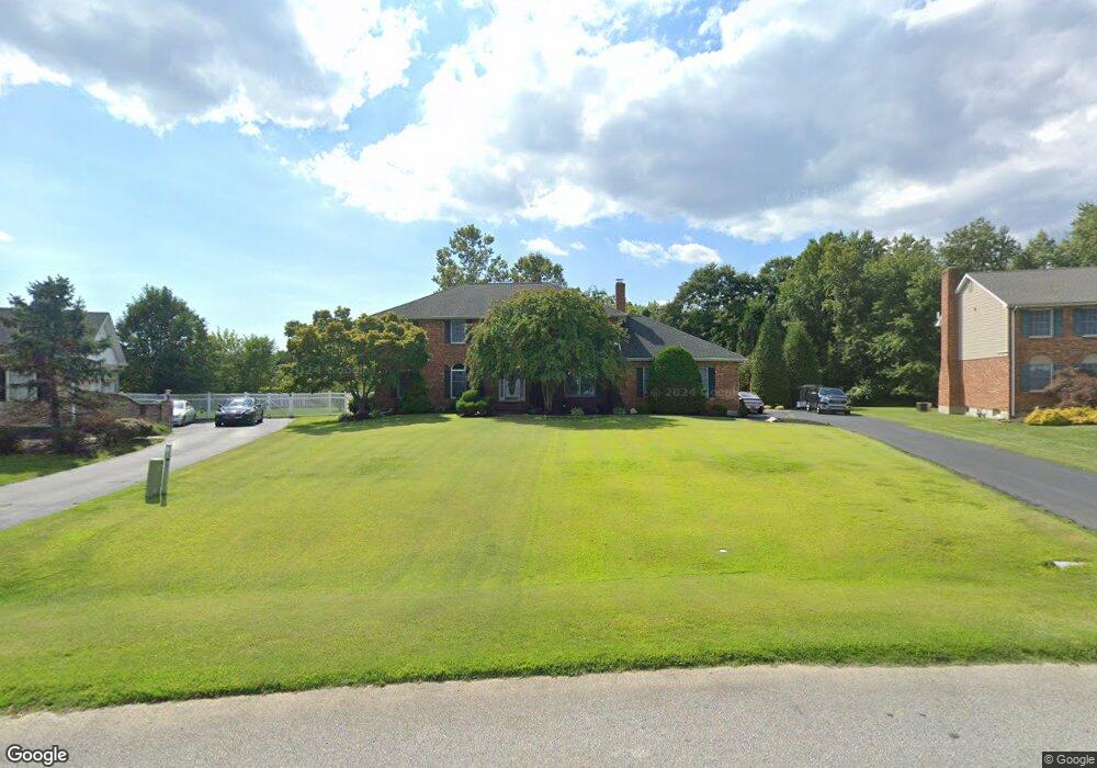 222 Rice Dr, Bear, DE 19701 - photo 1