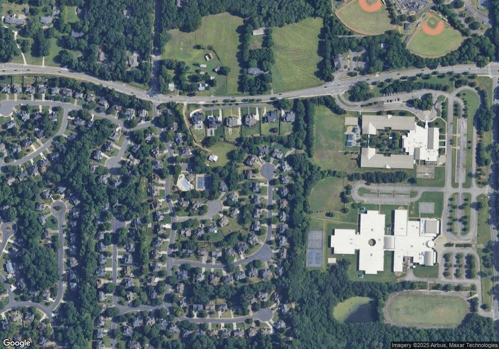 500 Hembree Grove Overlook, Roswell, GA 30076 - photo 1