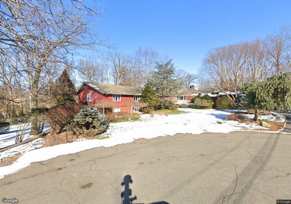 27 Lancaster Rd, Tenafly, NJ 07670 - photo 1