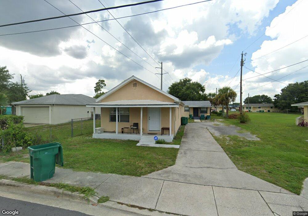 707 Johnson St, Cocoa, FL 32922 - photo 1