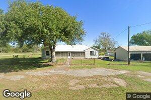 168 Clarpha Rd, Hackberry, LA 70645