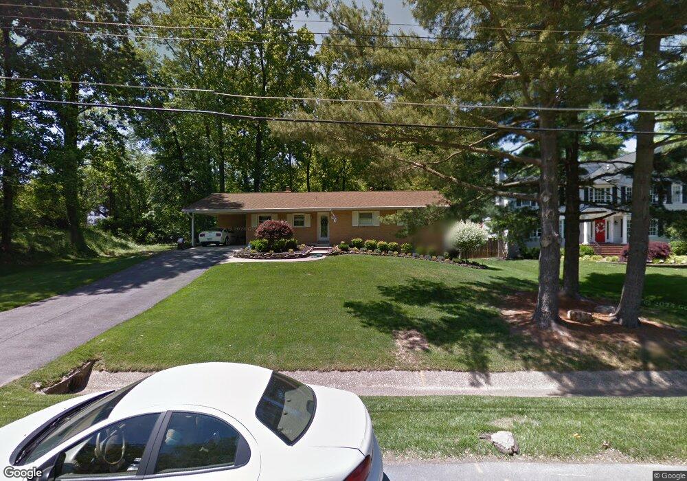 12310 Lima Dr, Silver Spring, MD 20904 - photo 1