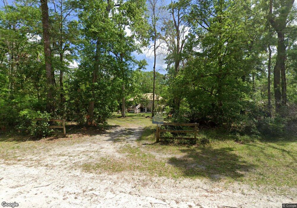 28030 River Run Rd, Branford, FL 32008 - photo 1
