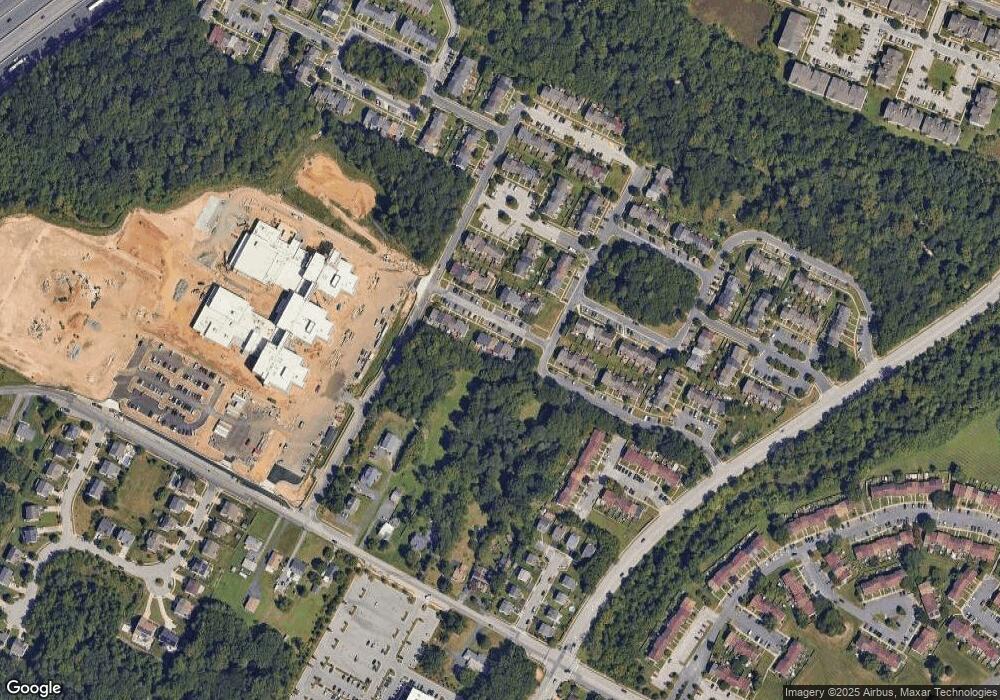 5217 Red Hill Way, Rosedale, MD 21237 - photo 1