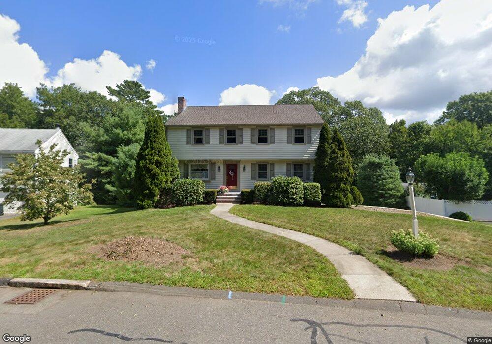 23 Neal Rd, Danvers, MA 01923 - photo 1