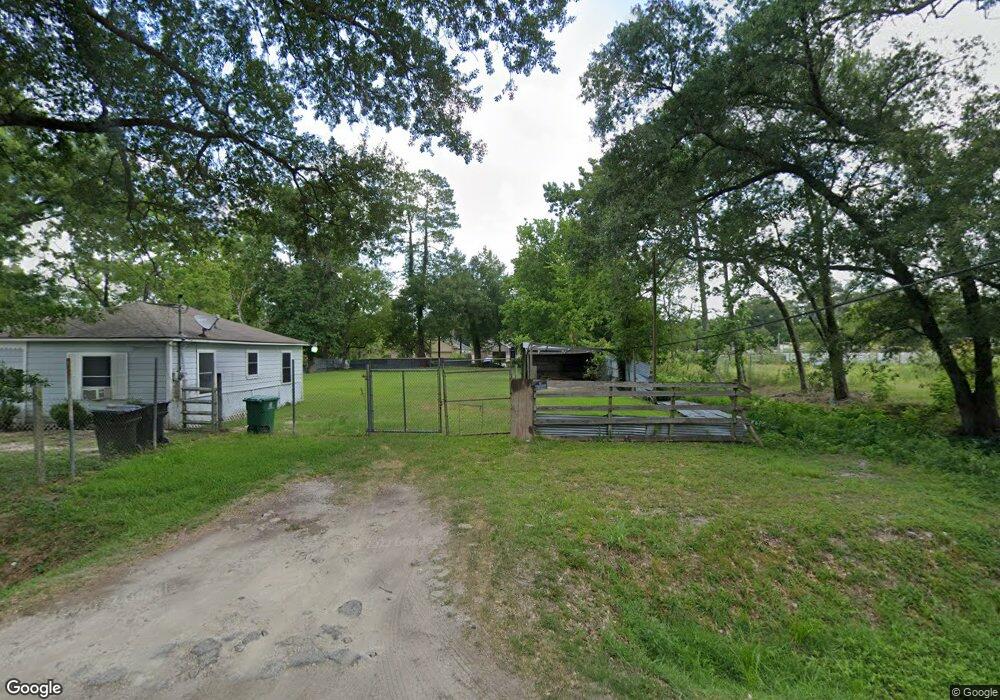 6602 Ezzard Charles Ln, Houston, TX 77091 - photo 1