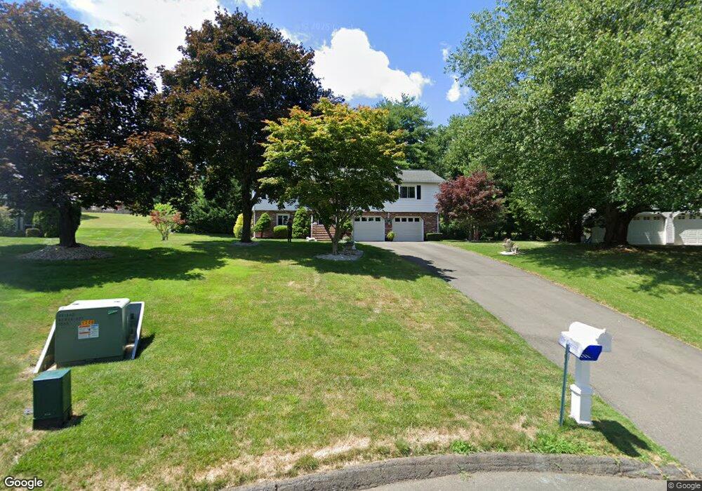 99 Milo Peck Ln, Windsor, CT 06095 - photo 1