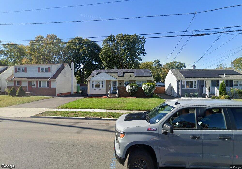 809 E 3rd St unit 11, Plainfield, NJ 07062 - photo 1