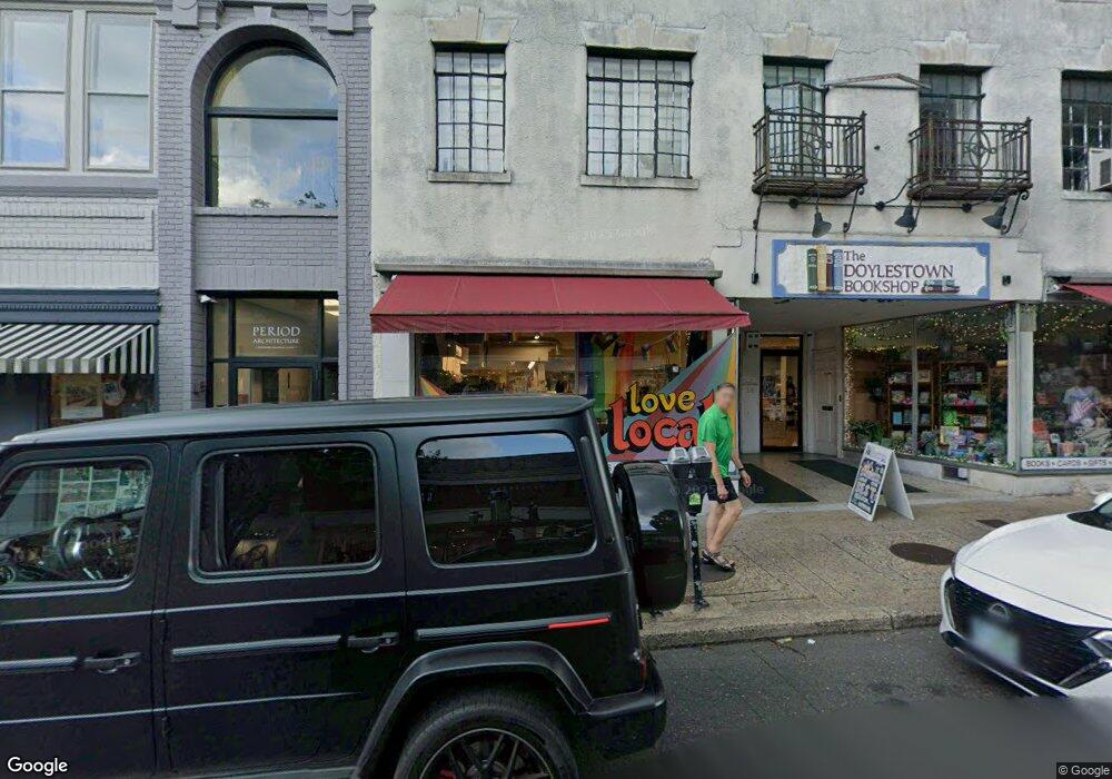 16 S Main St, Doylestown, PA 18901 - photo 1