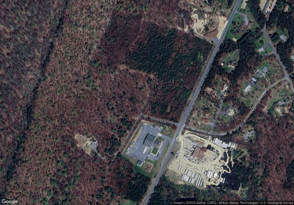 0 Cadoux Way unit 1006774552, Berkeley Springs, WV 25411 - photo 1