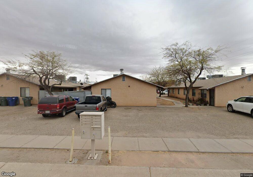 1420 E 16th St, Tucson, AZ 85719 - photo 1