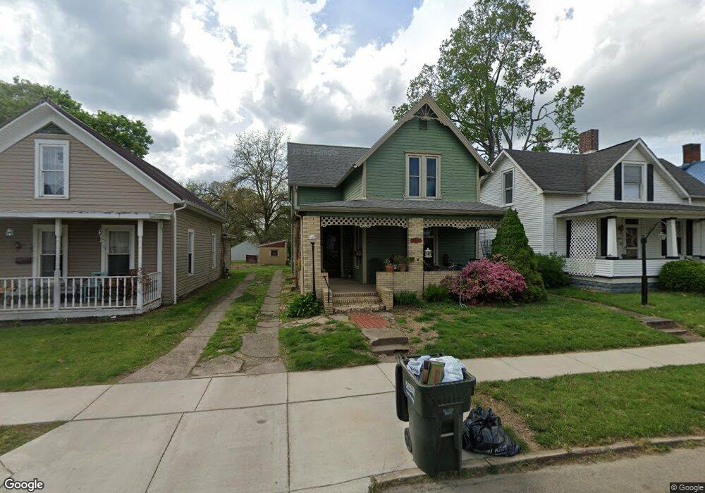 345 N 8th St, Coshocton, OH 43812 - photo 1