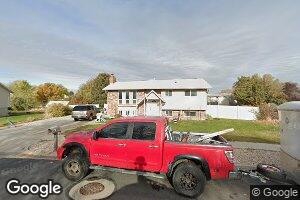 1206 W 1350 S, Syracuse, UT 84075