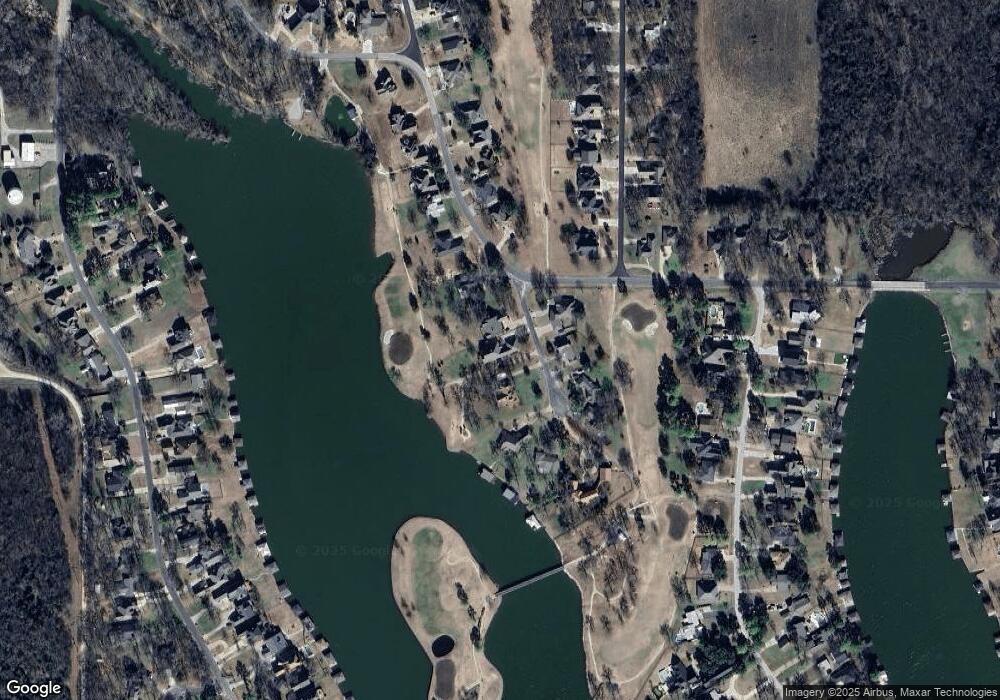 105 Chippewa Cove, Gainesville, TX 76240 - photo 1