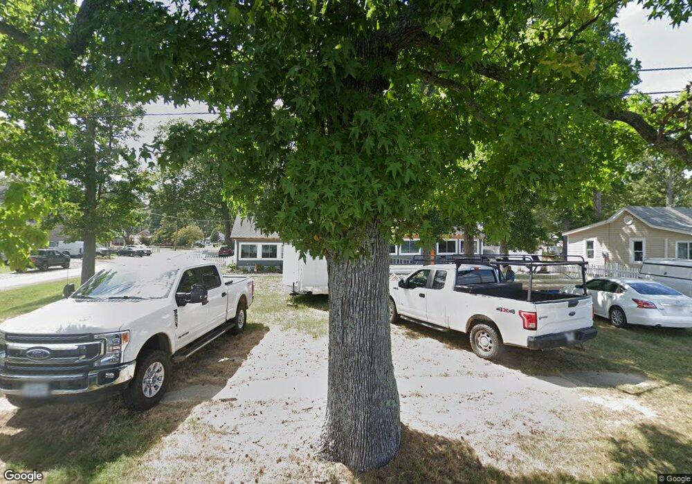 1235 Irving Ave, Colonial Beach, VA 22443 - photo 1