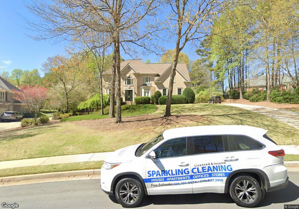 510 Twinflower Ct, Roswell, GA 30075 - photo 1