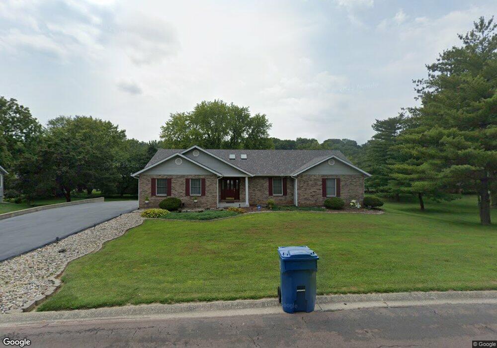 15 Valley View Dr, Collinsville, IL 62234 - photo 1