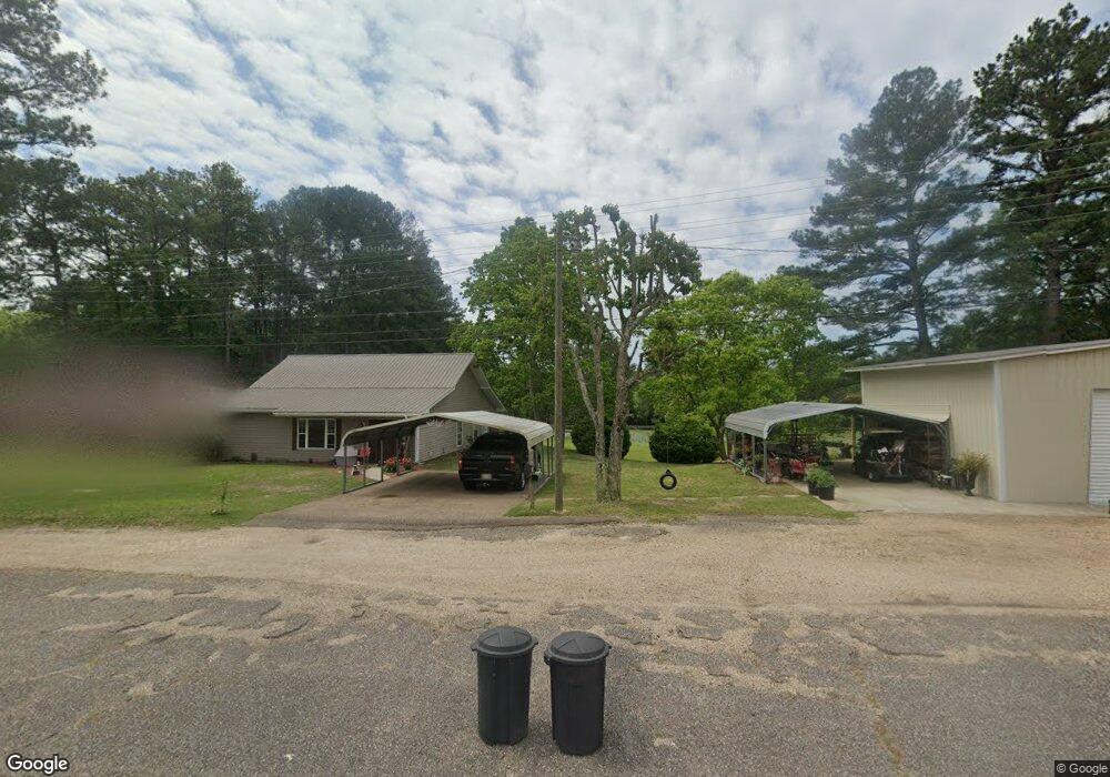 176 Bogue Homa Lake Rd, Laurel, MS 39443 - photo 1