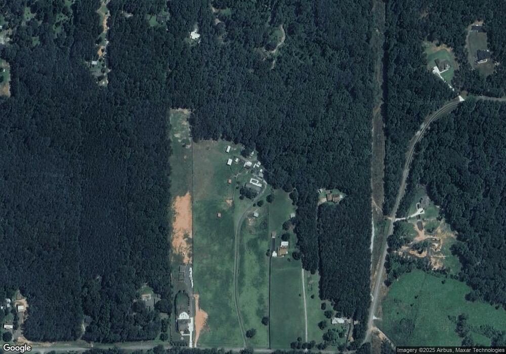 743 Dutchman Rd, Griffin, GA 30223 - photo 1