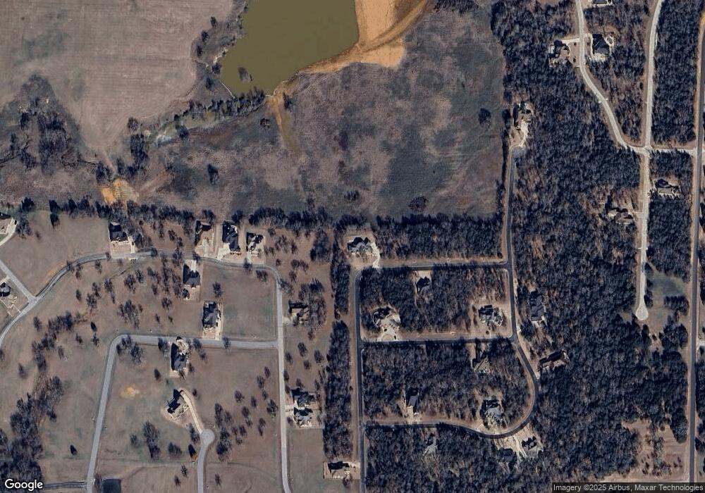 227 Stonewolf Ct, Gordonville, TX 76245 - photo 1