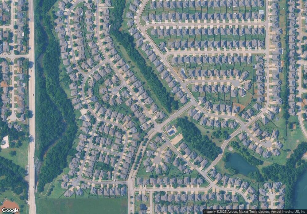 19608 Crest Ridge Dr, Edmond, OK 73012 - photo 1