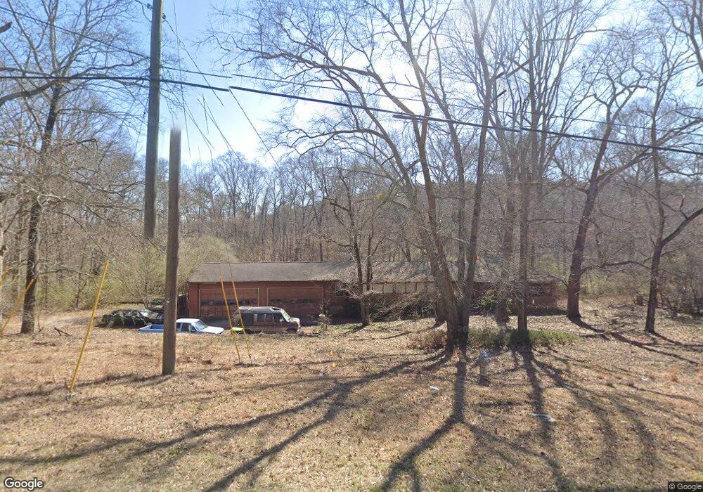 904 E Atlanta Rd, Stockbridge, GA 30281 - photo 1