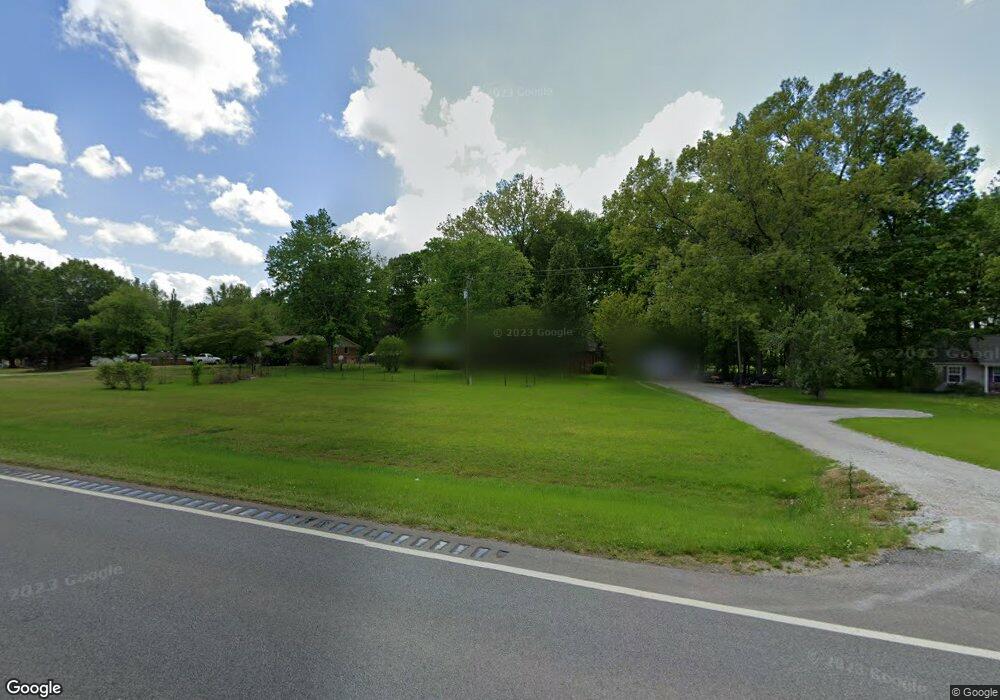 28718 Al Highway 53, Ardmore, AL 35739 - photo 1