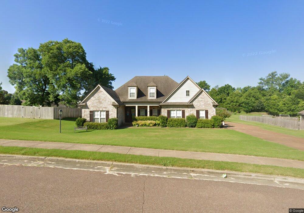 739 Ridge View Dr, Hernando, MS 38632 - photo 1