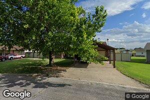 737 Cynthia Dr, Mooreland, OK 73852